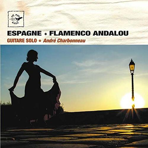 Espagne : Flamenco Andalou