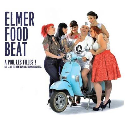 A Poil Les Filles, Car La Vie Est Bien Trop Belle Quand Vous Êtes ...
