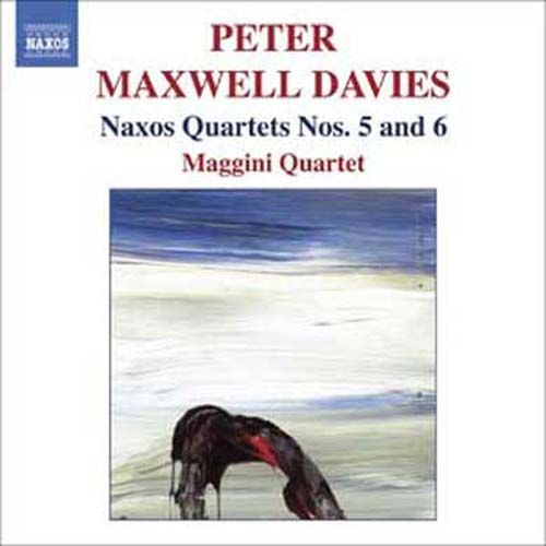 Quatuors À Cordes No. 5 Et No. 6
