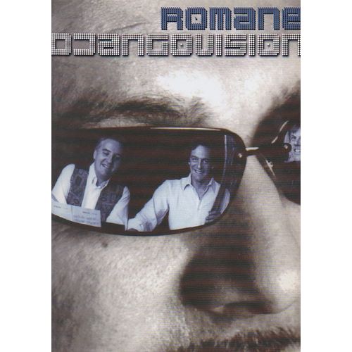 Djangovision (+ 1 Cd) - Guitare Tab - Song Book 