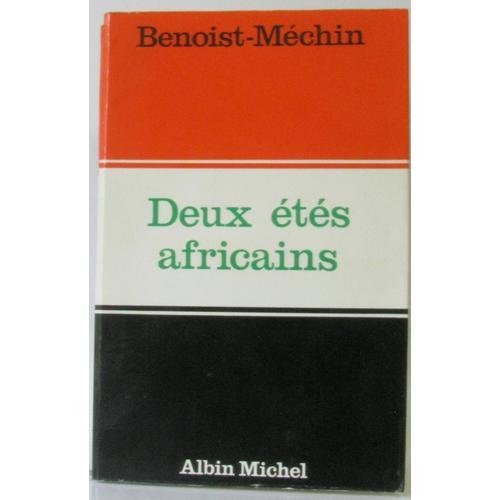 Deux Étés Africains