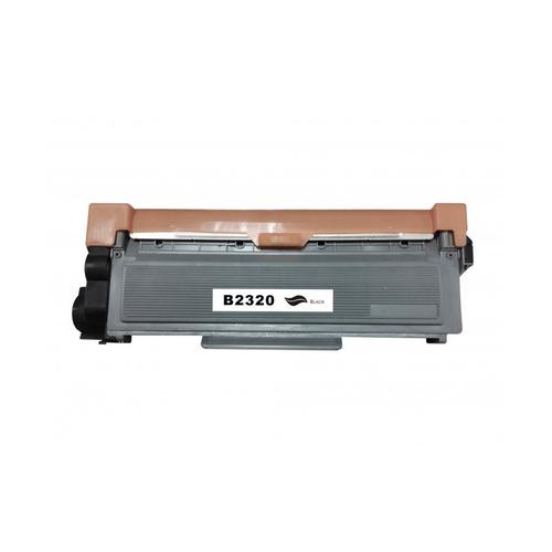 Toner compatible pour Brother TN2310/TN2320 2600 pages