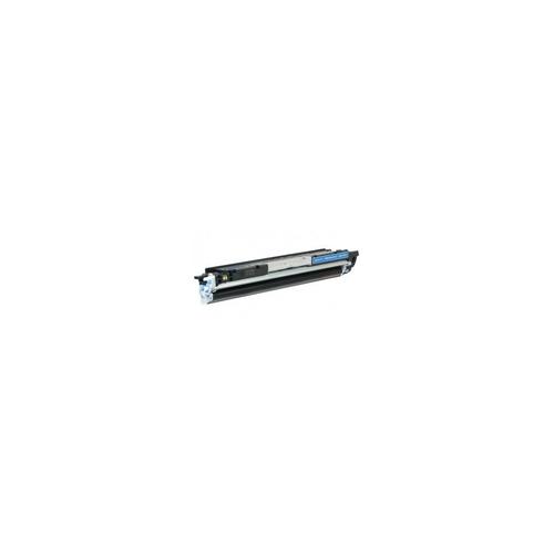 Toner compatible pour HP CE311A CYAN CP1025 1000 pages