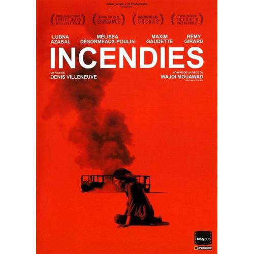 Incendies