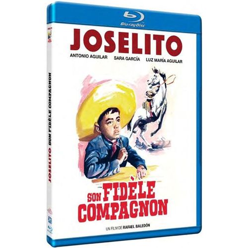 Son Fidèle Compagnon - Blu-Ray