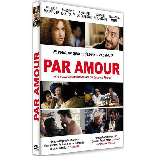 Par Amour