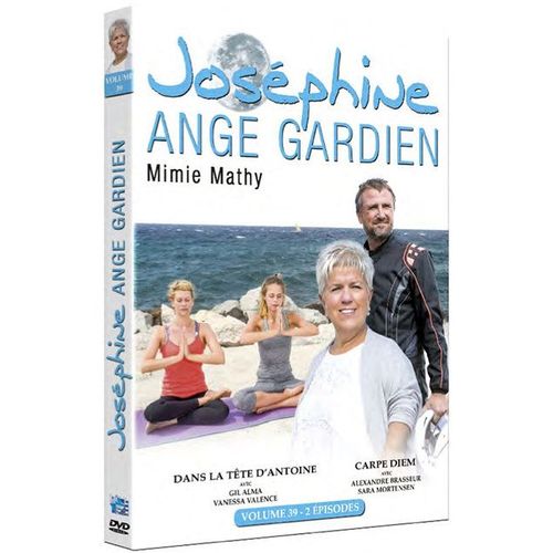 Joséphine, Ange Gardien - Vol. 39