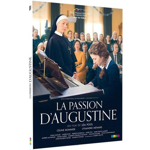 La Passion D'augustine