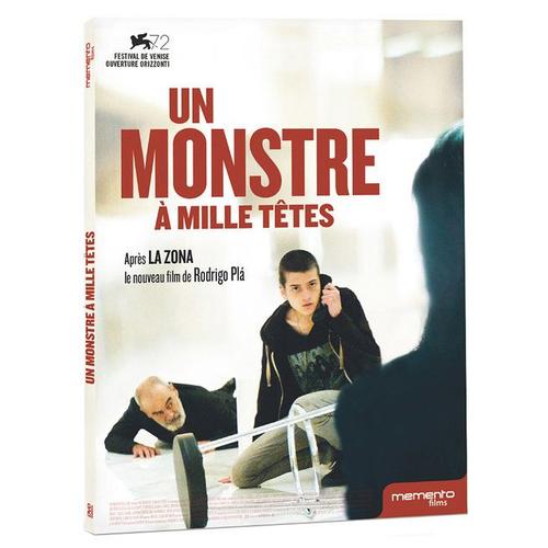 Un Monstre À Mille Têtes