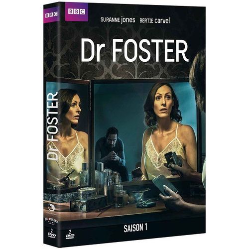 Dr Foster : Saison 1