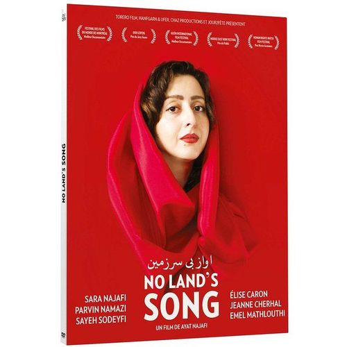 No Land's Song
