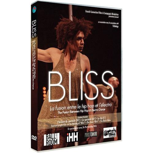 Bliss : La Fusion Entre Le Hip Hop Et L'électro