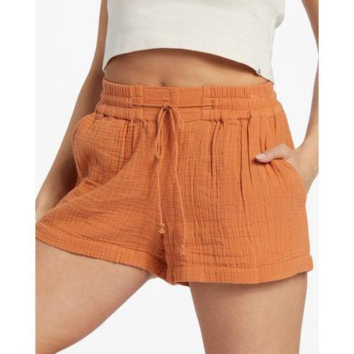 Day Tripper - Short Femme Toffee Xs - Xs