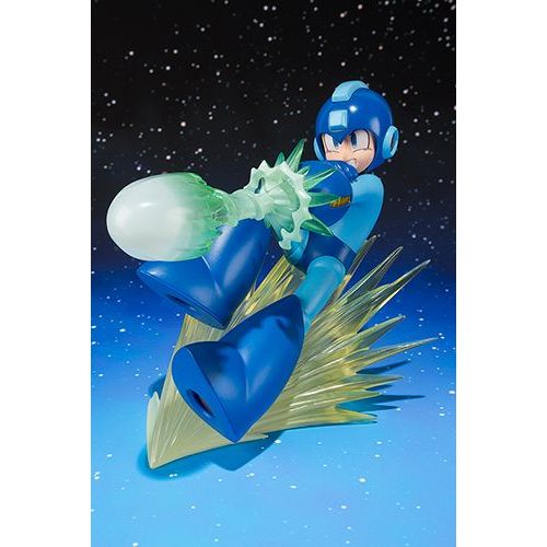 Précommande Mega Man Zero Mega Man Figuarts Bandai /Environ 12 Cm.