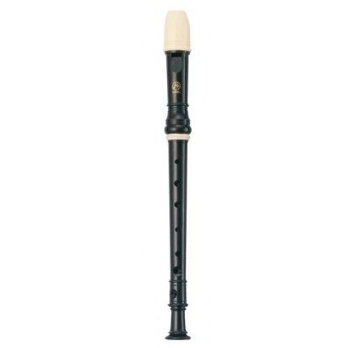 Angel Flûte Douce Soprano Doigté Baroque
