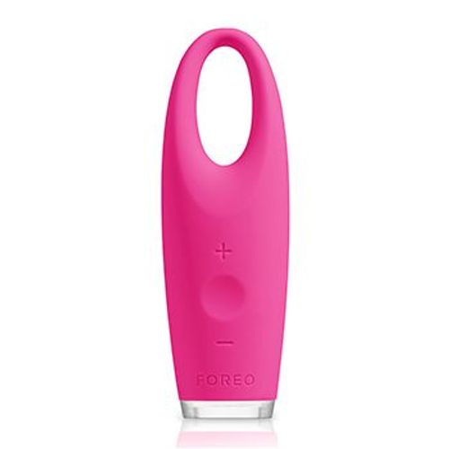 Foreo Iris Appareil Illuminateur Regard, Magenta