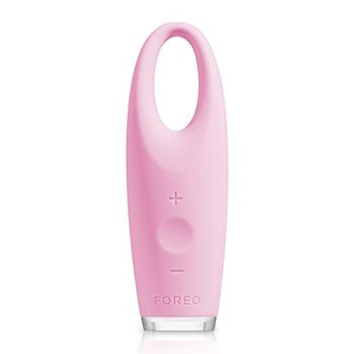 Foreo Iris Appareil Illuminateur Regard, Petal Pink