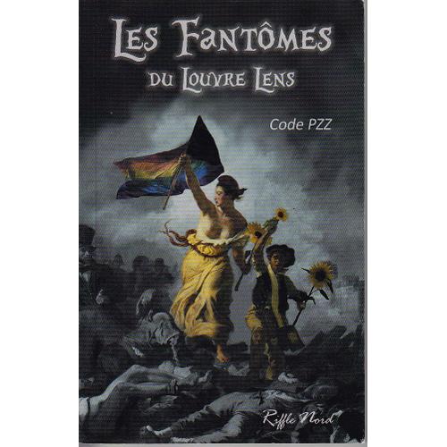 Les Fantômes Du Louvre Lens Code Pzz