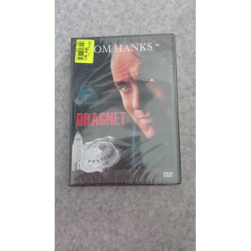 Dragnet