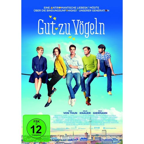 Gut Zu Vögeln