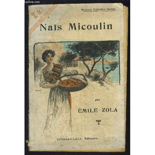 Nais Micoulin