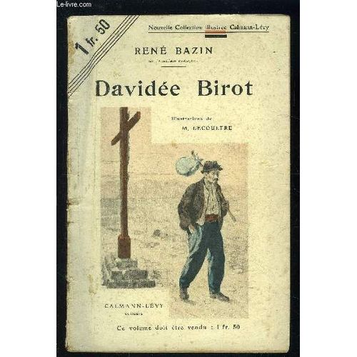 Davidee Birot