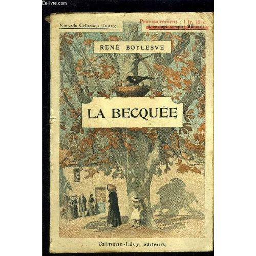 La Becquee
