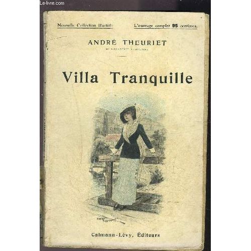 Villa Tranquille