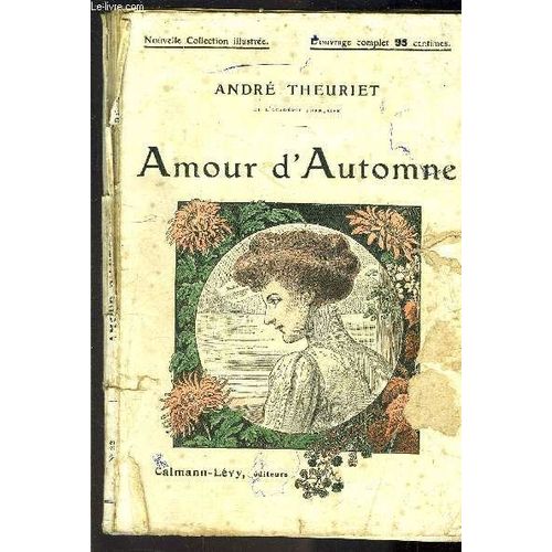 Amour D Automne / Vendu En L Etat