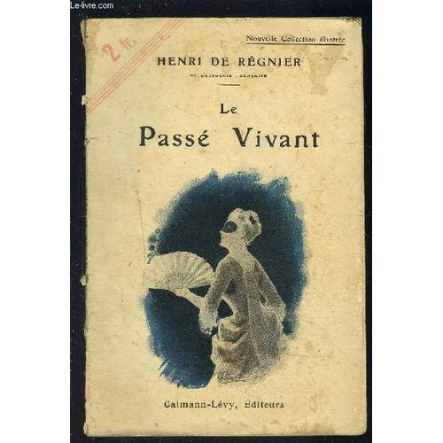 Le Passe Vivant