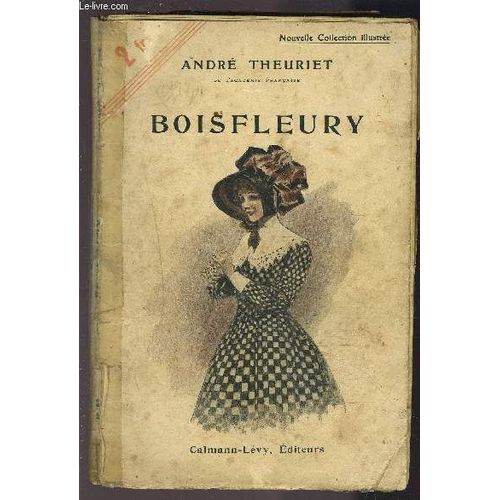Boisfleury