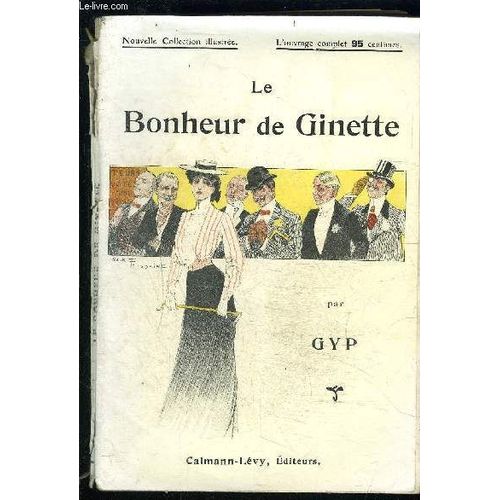 Le Bonheur De Ginette