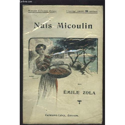 Nais Micoulin