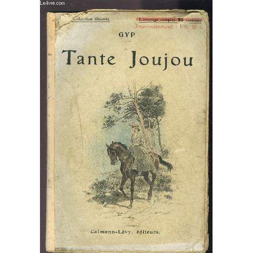 Tante Joujou