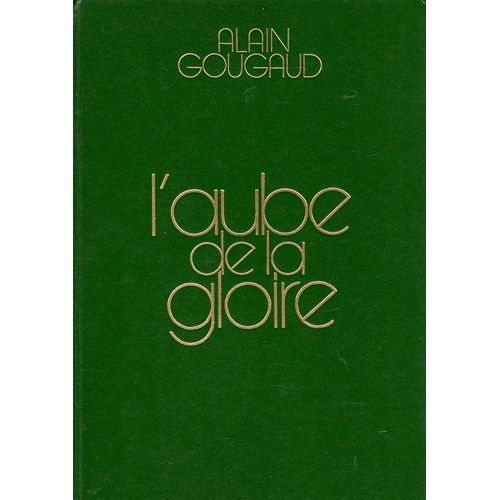 L'aube De La Gloire-Autos Mitrailleuses-Chars Français-1ére Guerre Mondiale-Histoire Technique & Militaire-Armée Blindée Cavalerie Chars-Musée Des Blindés
