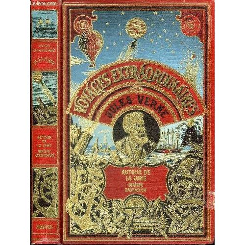 Autour De La Lune - Maitre Zaccharus.