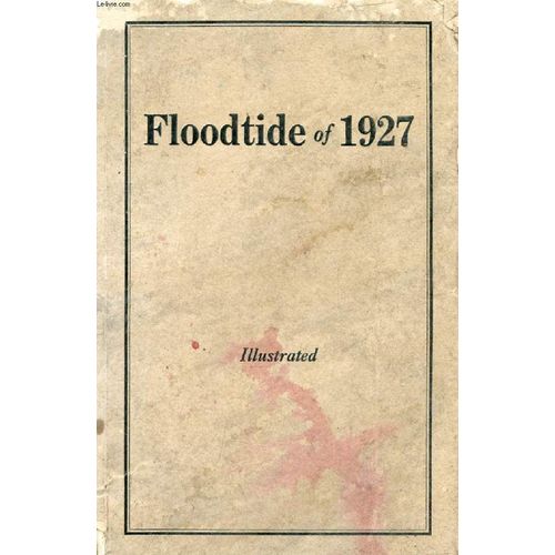 Floodtide Of 1927