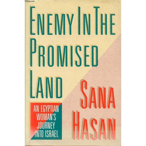 Enemy In The Promised Land