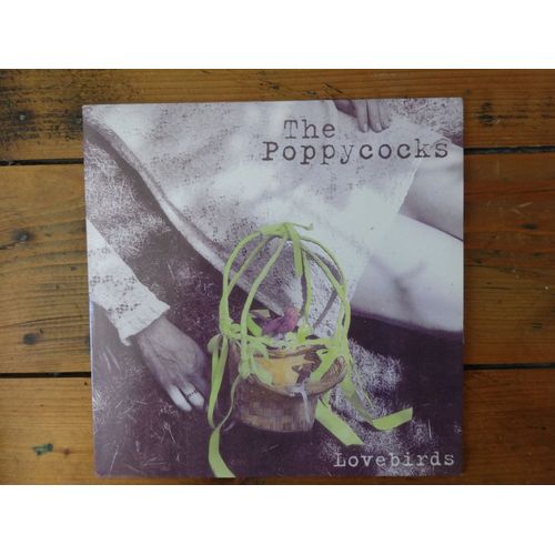 Love Birds  / Tender Hooks