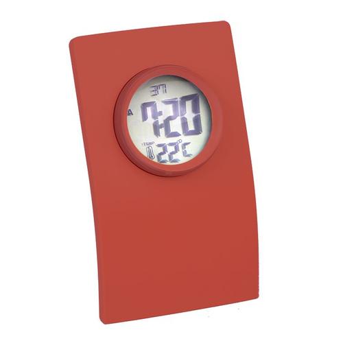 Thermomètre à eau H2O Loupe rouge - Otio
