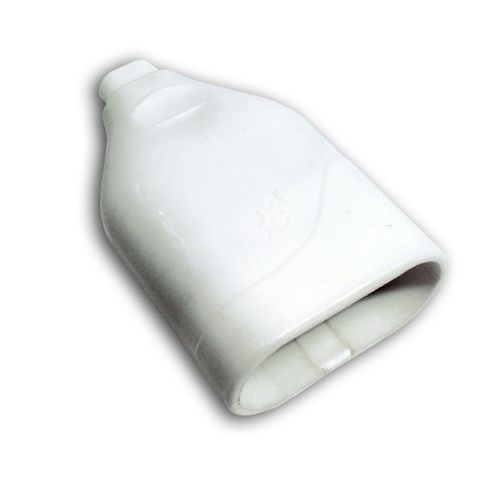 Fiche femelle 2P 6A - Blanc