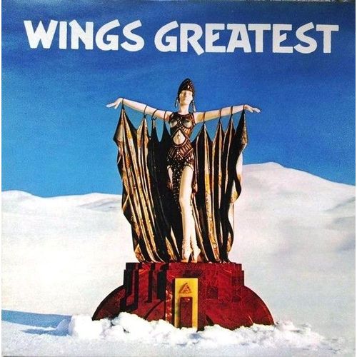 Greatest