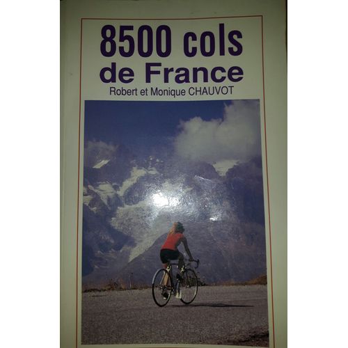 8500 Cols De France