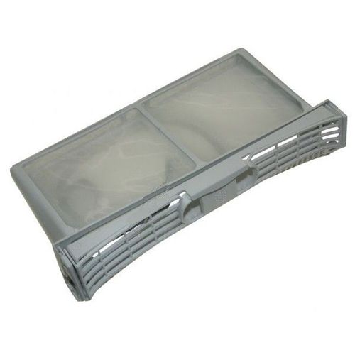 Filtre A Peluches Seche Linge Bosch Siemens 00650474