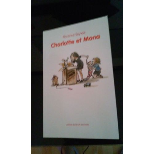 Charlotte Et Mona