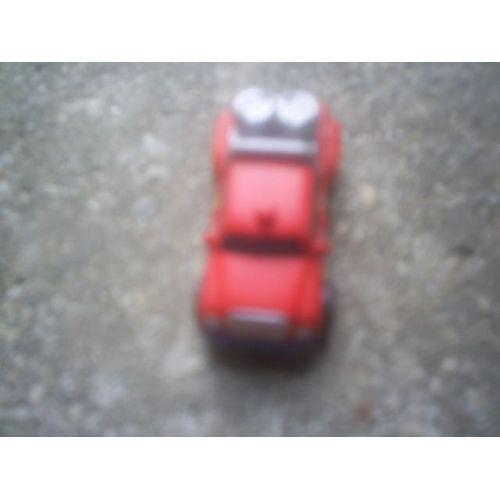 Camion Hasbro