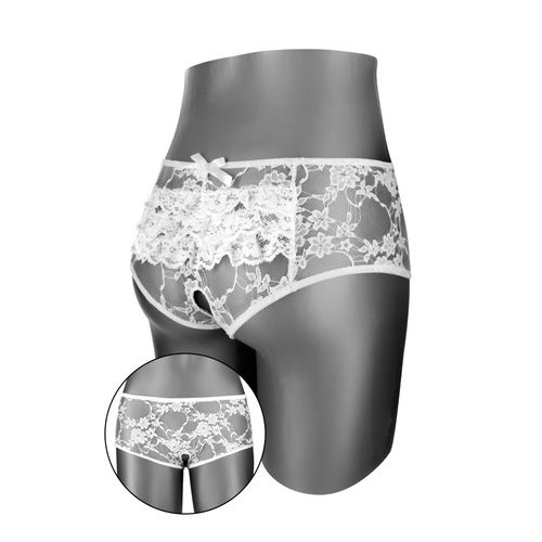 Culotte Sexy Fashion Secret Amanda Dentelle Unique 