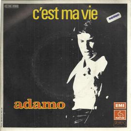 Soldes Salvatore Adamo 33 Tours - Nos bonnes affaires de janvier