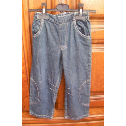 Jean Sergent Major - Taille 3 Ans