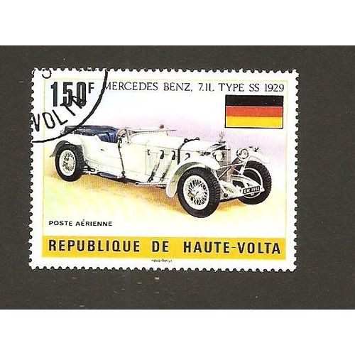 Automobile
